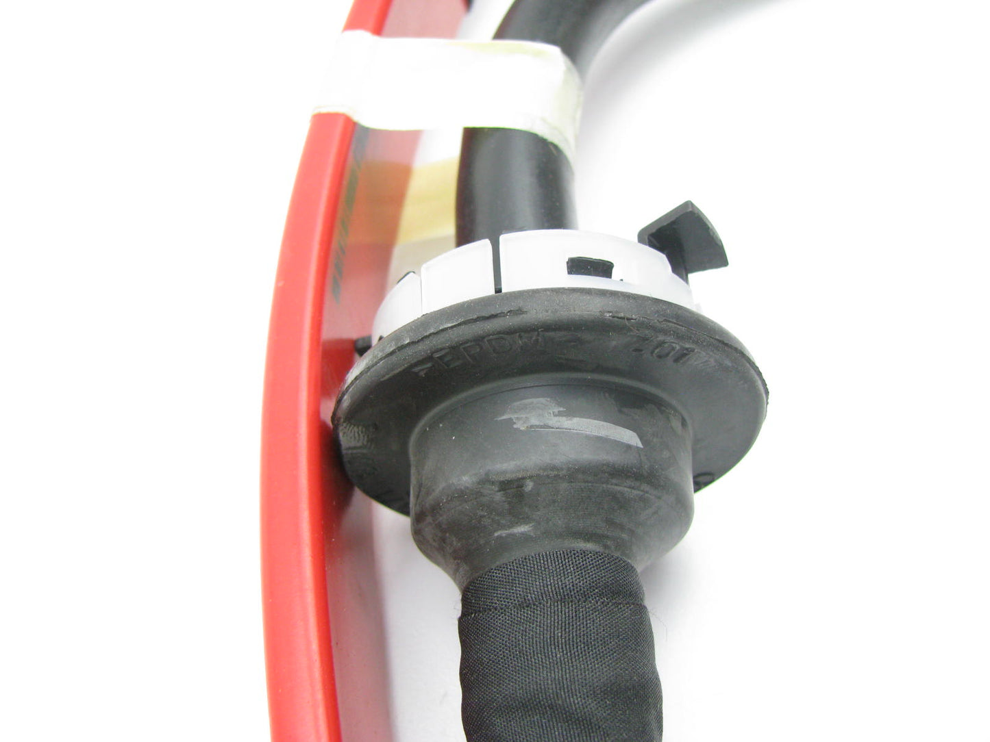 NEW GENUINE Positive Battery Cable OEM 2014-2016 AUDI A8 Quattro TDI DIESEL