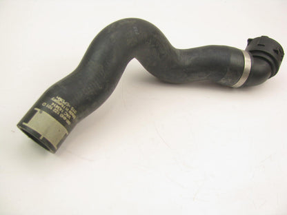 New OEM Upper Radiator Coolant Hose For Audi 15-16 A8 Quattro 3.0L 4H0122101D
