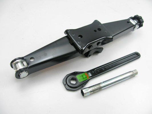 NEW GENUINE Original Audi Q7 4L Touareg 7L Jack With Bag & Tool Set 4L0071073