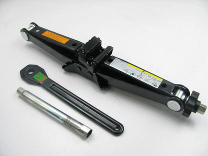 NEW GENUINE Original Audi Q7 4L Touareg 7L Jack With Bag & Tool Set 4L0071073