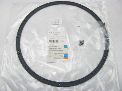 NEW - OEM Genuine Wheel Protective Trim Ring For 2008-2015 Audi Q7 4L0071459