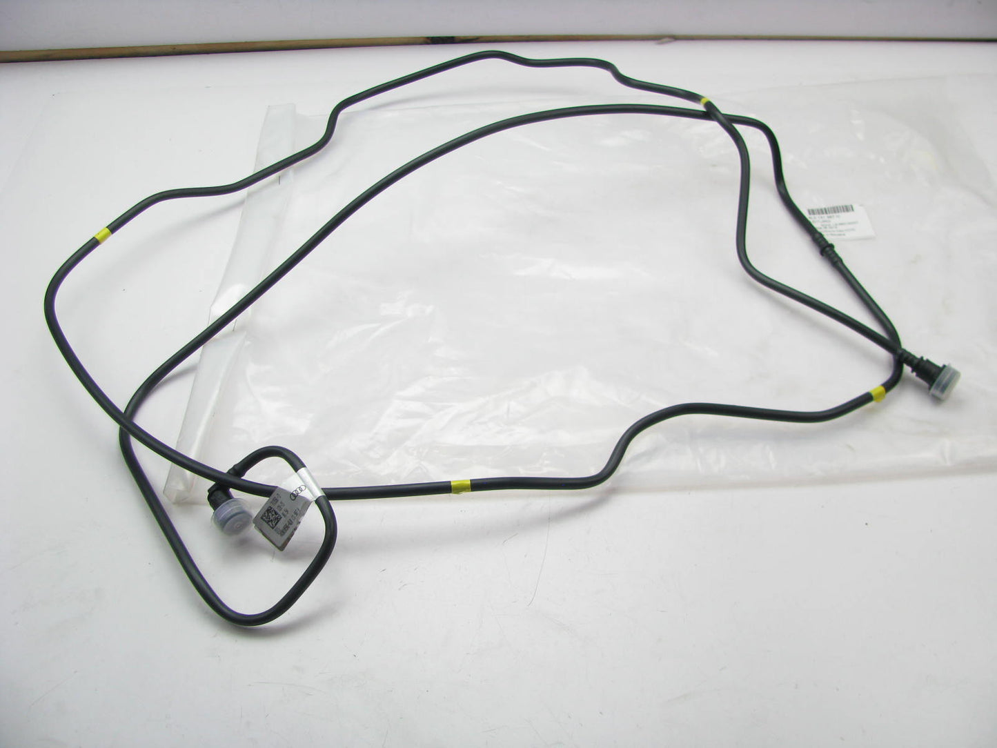 NEW GENUINE Audi Breather Line Hose Tube - 2009-2015 Audi Q7 Diesel 3.0L