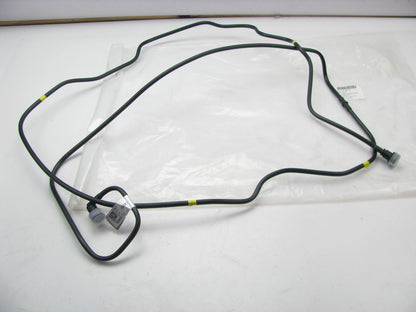 NEW GENUINE Audi Breather Line Hose Tube - 2009-2015 Audi Q7 Diesel 3.0L