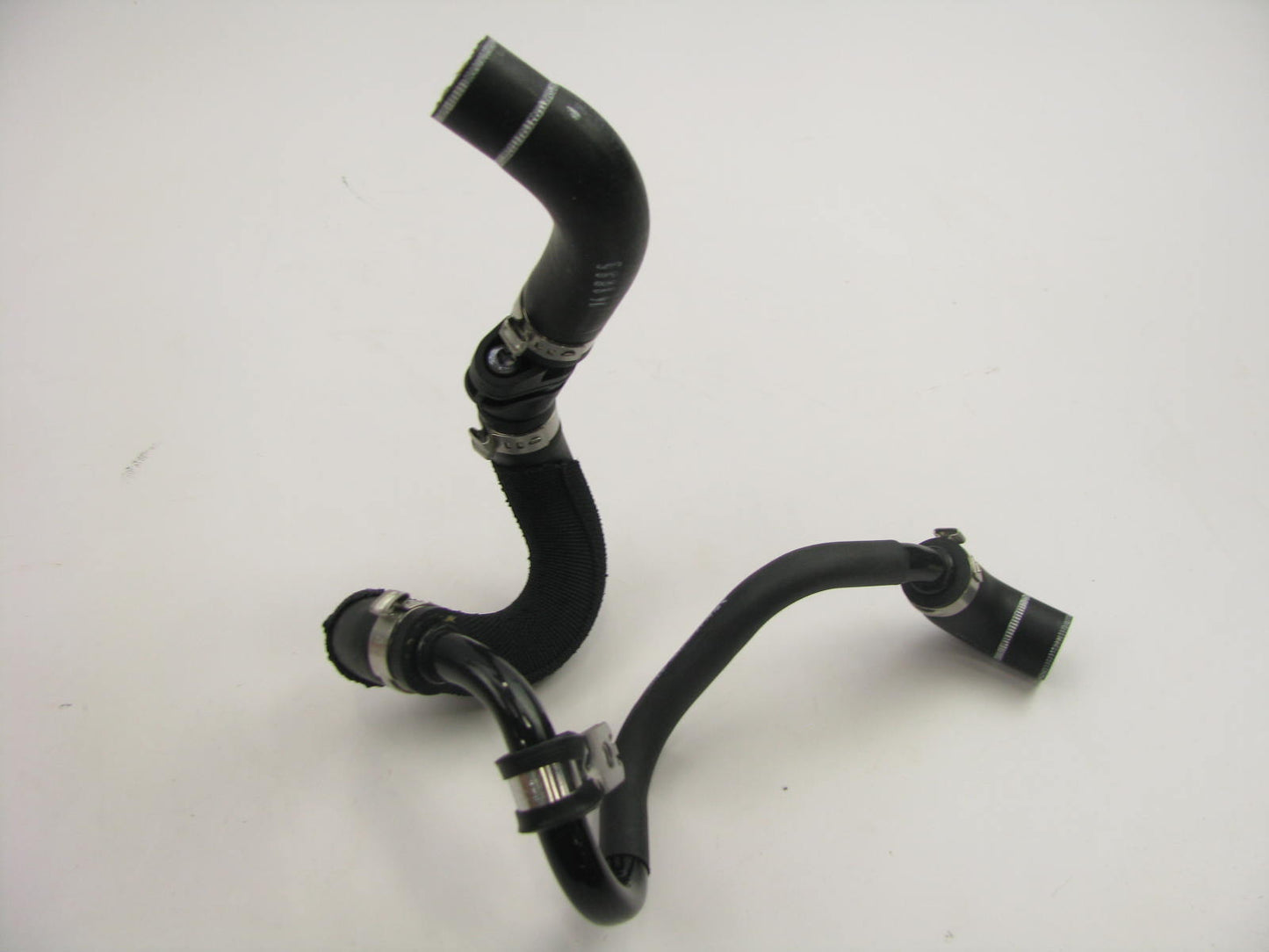 New Genuine OEM Brake Servo Vacuumn Pipe For Audi Q7 2010-15 4L0611931H
