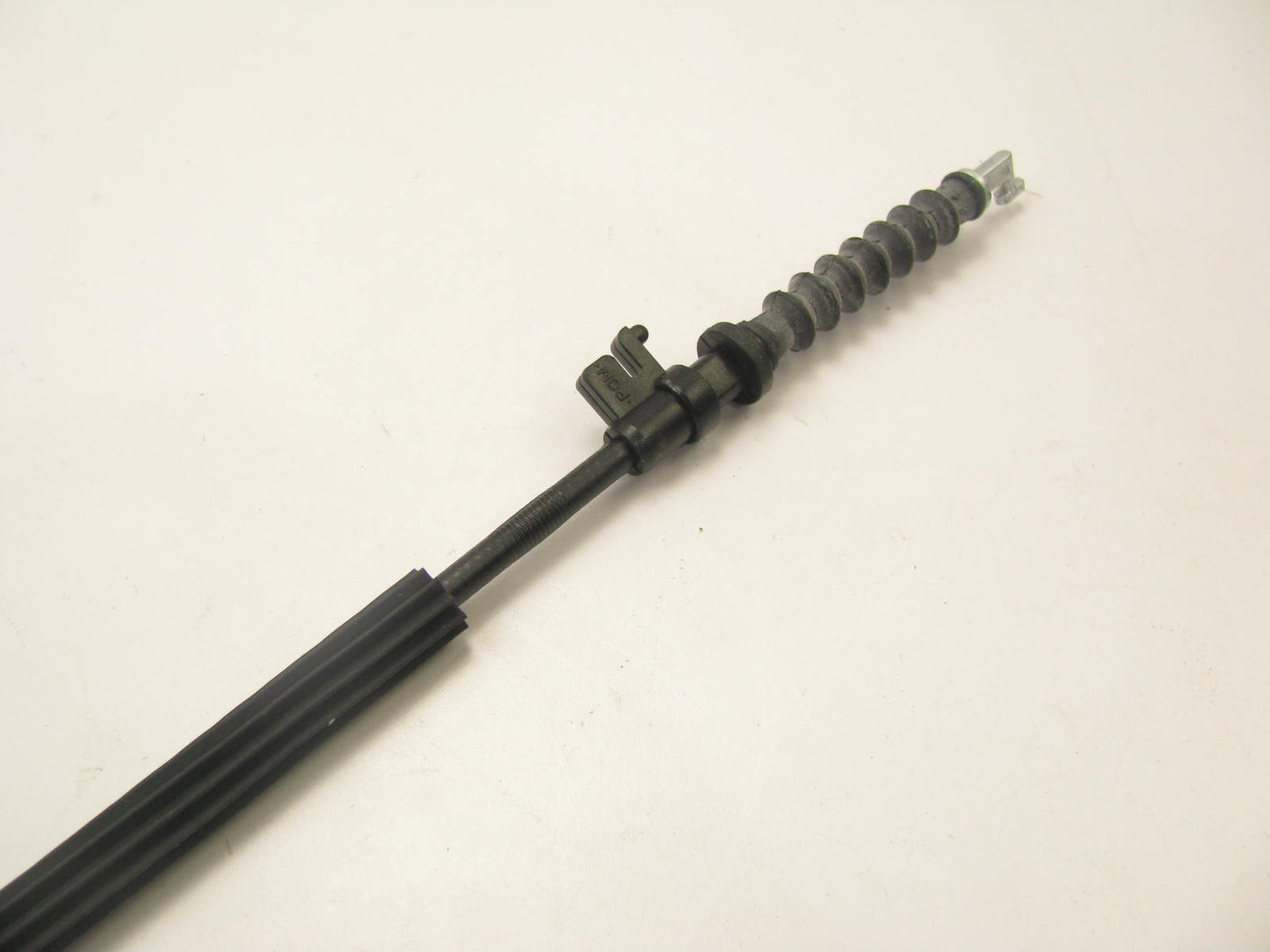 New OEM Left Driver REAR Door Handle Support 4L0839885F For 2007-2015 Audi Q7
