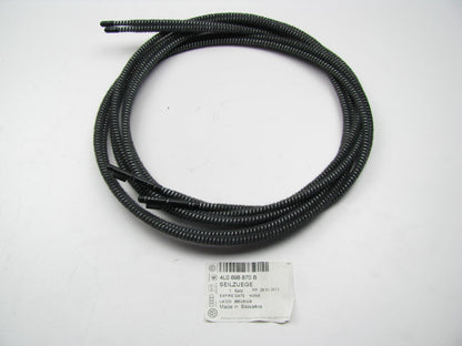 NEW - OEM 4L0898870B Center Sunroof Cable 07-15 Audi Q7