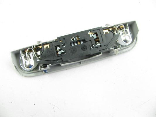 NEW - OEM VW Audi 4L0947111BT64 Interior Dome Light Assembly 2009-2011 A6 & S6