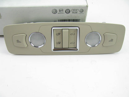 NEW - OEM VW Audi 4L0947112EU57 Interior Dome Light 2007-2015 Q7