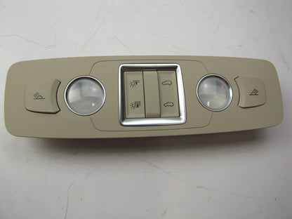 NEW - OEM VW Audi 4L0947112EU57 Interior Dome Light 2007-2015 Q7
