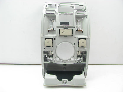 NEW - OEM VW Audi 4L094714012T Interior Reading Dome Lamp Assembly