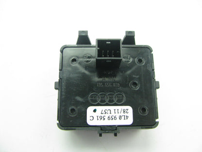 NEW - OEM VW Audi 4L0959561CU57 Sunroof Switch 2010-2015 Q7
