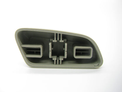 New Front Left Side Power Seat Slide Knob Light Gray OEM For Audi 4L0959815J50