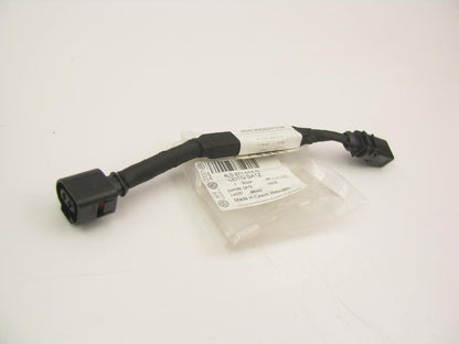 NEW - OEM VW Audi 4L0971014B Fuel Pump Adapter Wiring Harness For 07-10 Touraeg
