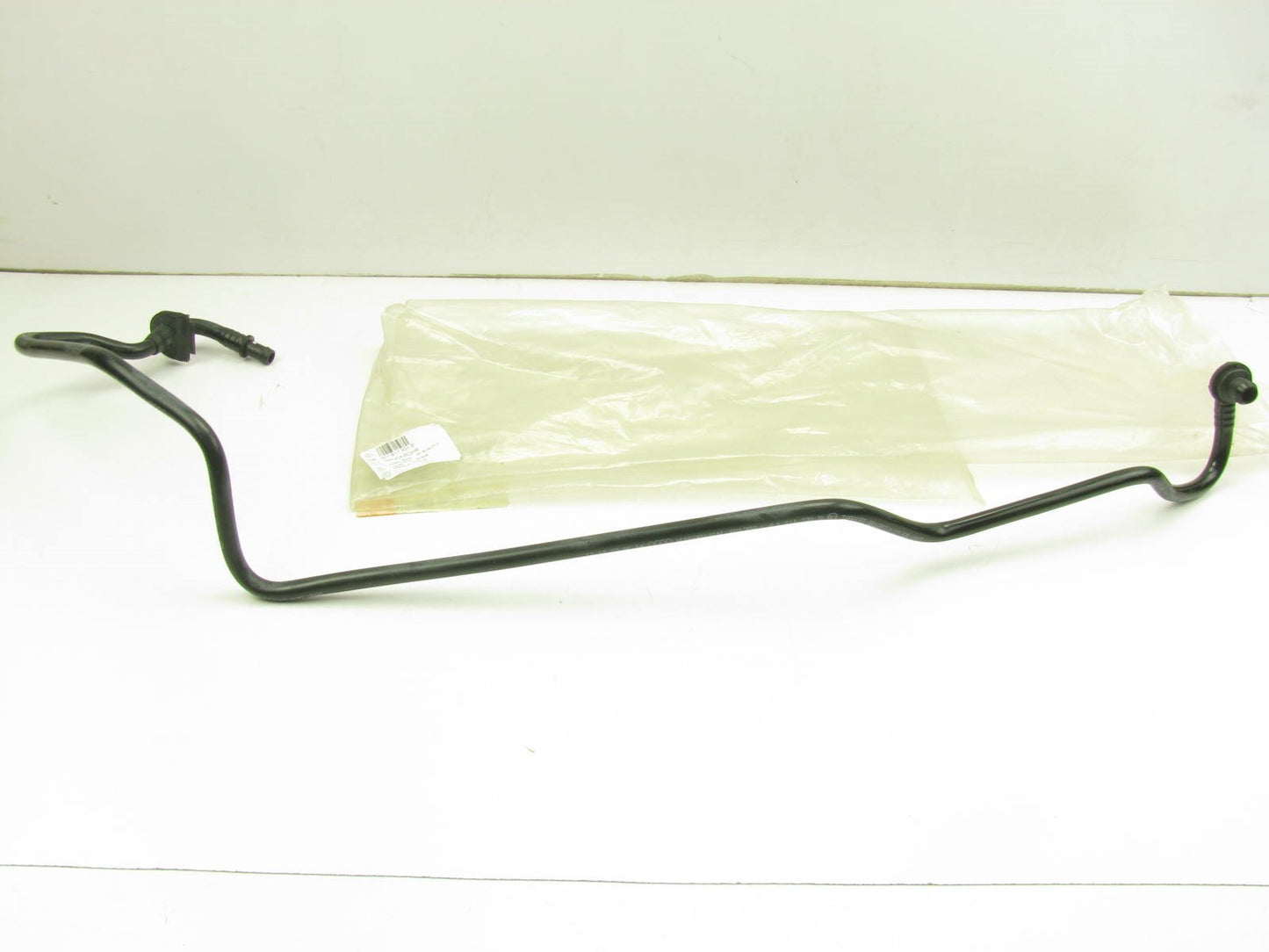 NEW GENUINE OEM Audi 4L1611931B Vacuum Tube Pipe 2010-2015 Audi Q7 3.0L DIESEL