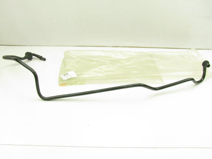 NEW GENUINE OEM Audi 4L1611931B Vacuum Tube Pipe 2010-2015 Audi Q7 3.0L DIESEL