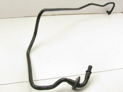 NEW GENUINE OEM Audi 4L1611931B Vacuum Tube Pipe 2010-2015 Audi Q7 3.0L DIESEL