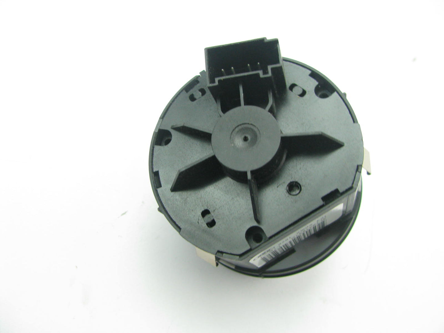 NEW - OEM VW Audi 4L1941531D5PR Headlamp Headlight Switch 2010-2015 Q7