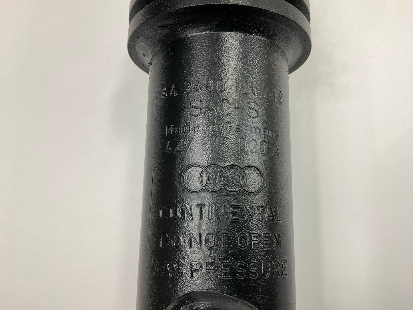 NEW OEM Audi 4Z7513032A Rear Right Air Suspension Shock Strut - 01-05 A6 Quattro