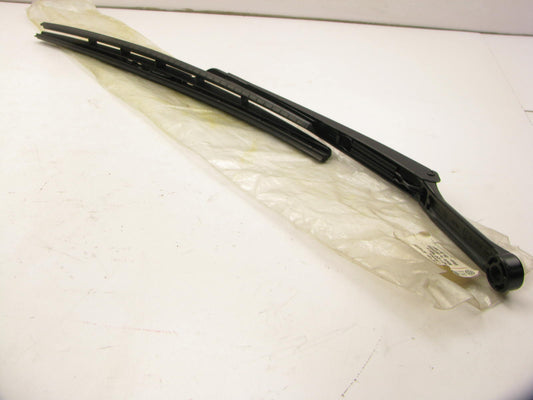 NEW GENUINE Left Drivers Side Wiper Arm OEM 2001-2005 Audi Allroad Quattro A6