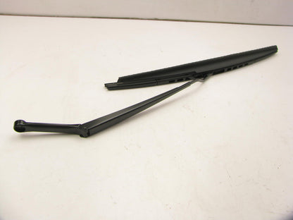 NEW GENUINE Left Drivers Side Wiper Arm OEM 2001-2005 Audi Allroad Quattro A6