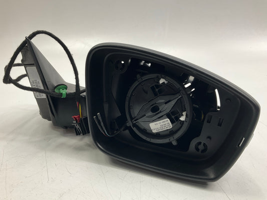 New OEM VW 561857508R9B9 Right Mirror For 2012-2015 Volkswagen Passat