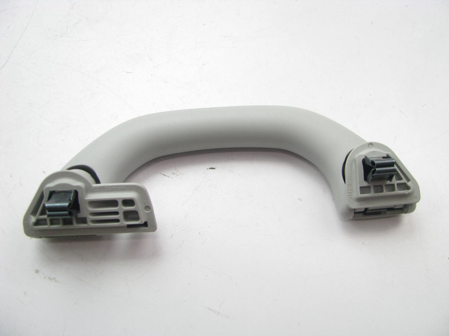 NEW - OEM VW Audi 561857607AY20 Rear Interior Roof Grip Handle 2013-2018 Passat