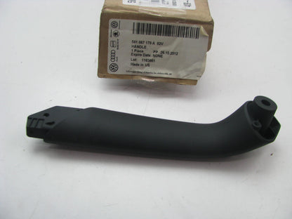 New Genuine OEM Front Left Interior Roof Assist Grab Handle For VW 12-15 Passat
