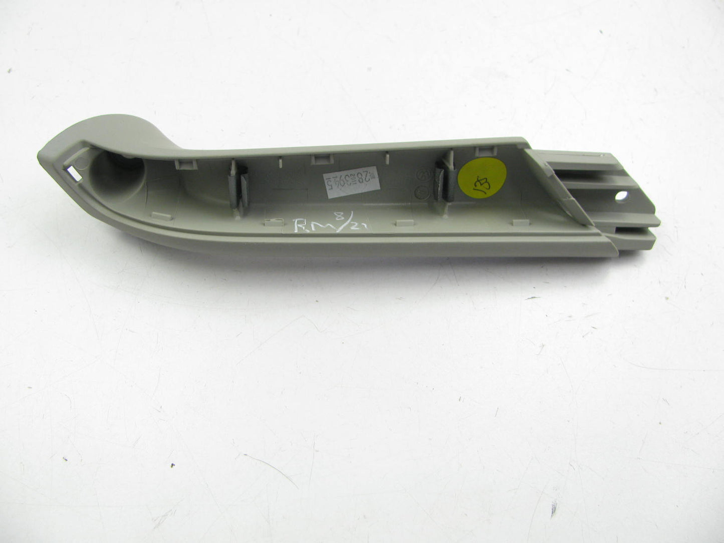 New Genuine OE Roof Assist Grab Handle For Volkswagen 12-15 Passat 561867179A92W