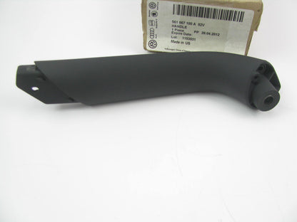 New Genuine OEM Front Right Interior Puill Handle For 12-15 Volkswagen Passat