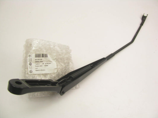 NEW - OEM VW Audi 561955410 Right Windshield Wiper Arm For 2012-2018 Passat