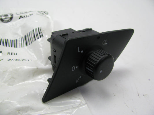 New OEM Power Mirror Adjust Switch 561959565AREH - 2012-2018 Volkswagen Passat