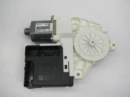 NEW - OEM 561959701A-Z0F Front Left Power Window Motor For 2012-2019 VW Passat