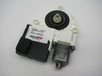 NEW - OEM 561959701A-Z15 Front Left Power Window Motor For 11-14 VW Jetta WAGON
