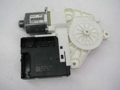 NEW - OEM 561959701A-Z15 Front Left Power Window Motor For 11-14 VW Jetta WAGON
