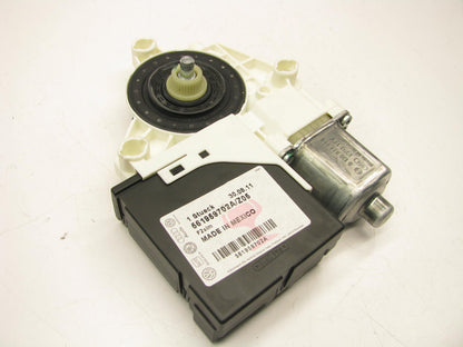 NEW GENUINE OEM Vw Audi 561959702A-Z05 FRONT RIGHT Window Motor 12-13 Jetta