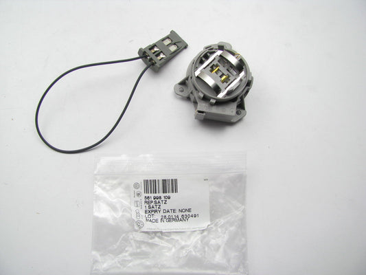 NEW Genuine VW 561998109 Front Headlight Head Light Lamp Retaining Ring Holder