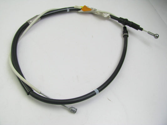 NEW - OEM VW Audi 5C0-609-721-AD Rear Right Parking Brake Cable 2012 Beetle