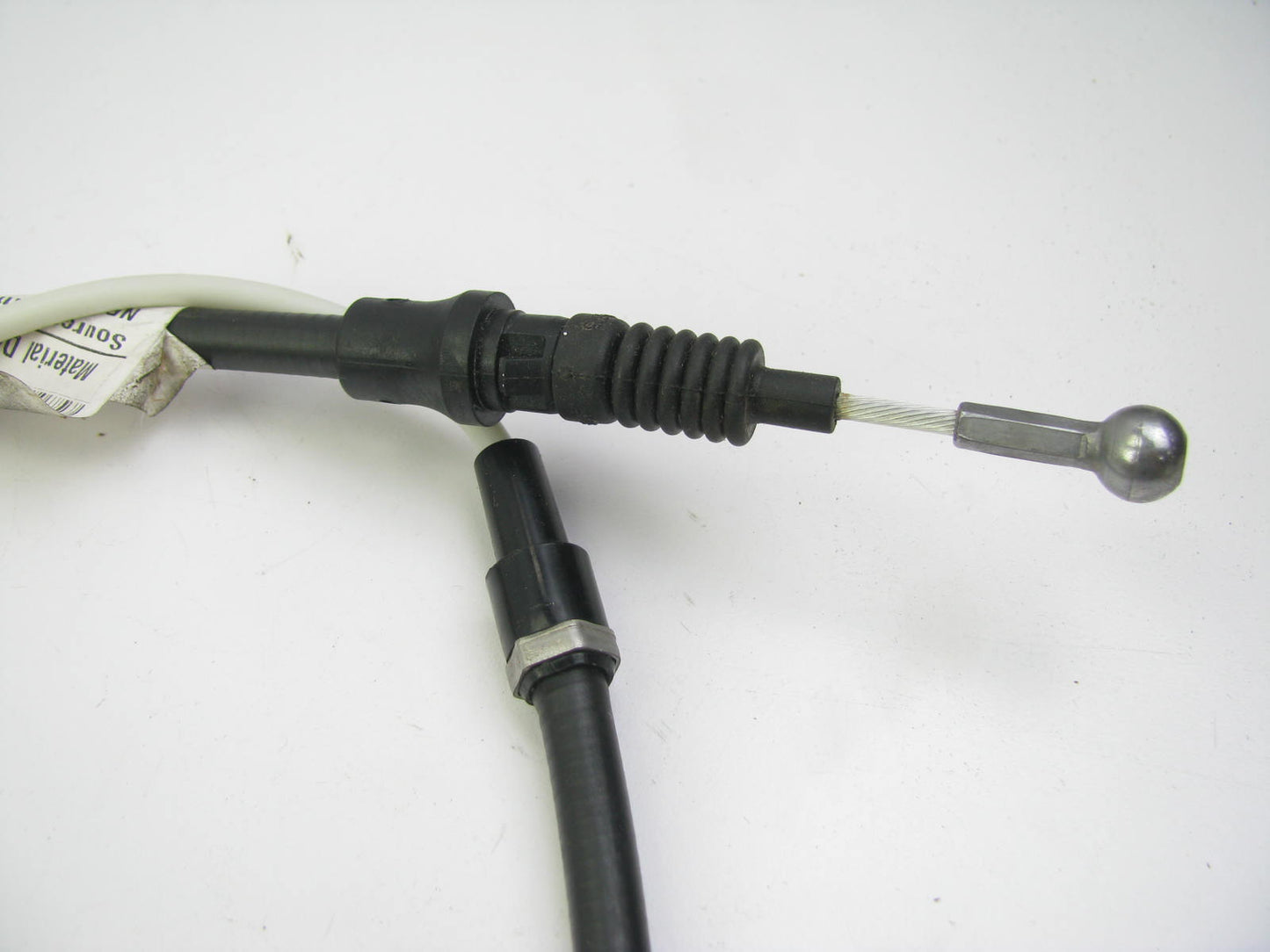 NEW - OEM VW Audi 5C0-609-721-AD Rear Right Parking Brake Cable 2012 Beetle