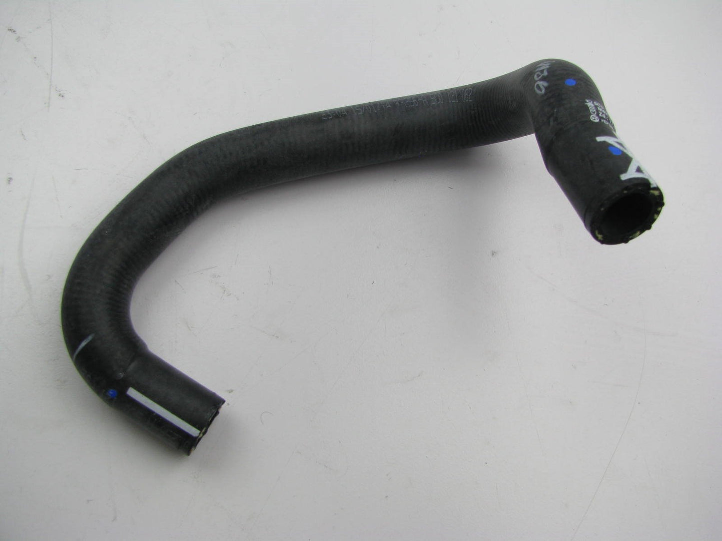 NEW - OEM GENUINE Pre-Heater Water Hose For 2011-2012 VW Jetta 5C0121062