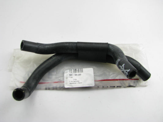 NEW - OEM Genuine Coolant Water Hose Tube For 2011-12 Volkswagen Jetta 5C0122062