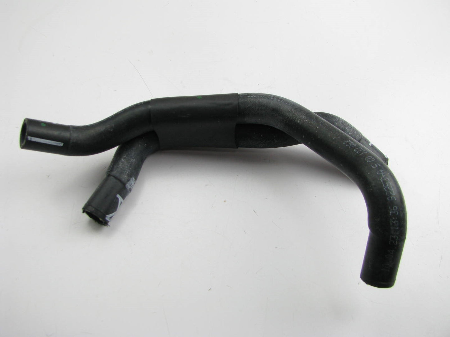 NEW - OEM Genuine Coolant Water Hose Tube For 2011-12 Volkswagen Jetta 5C0122062