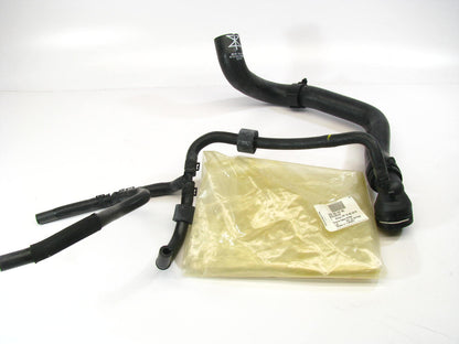 NEW OEM VW 5C0122101AC Lower Radiator Coolant Hose 12-13 Passat 2.0L TDI DIESEL