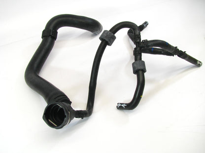 NEW OEM VW 5C0122101AC Lower Radiator Coolant Hose 12-13 Passat 2.0L TDI DIESEL