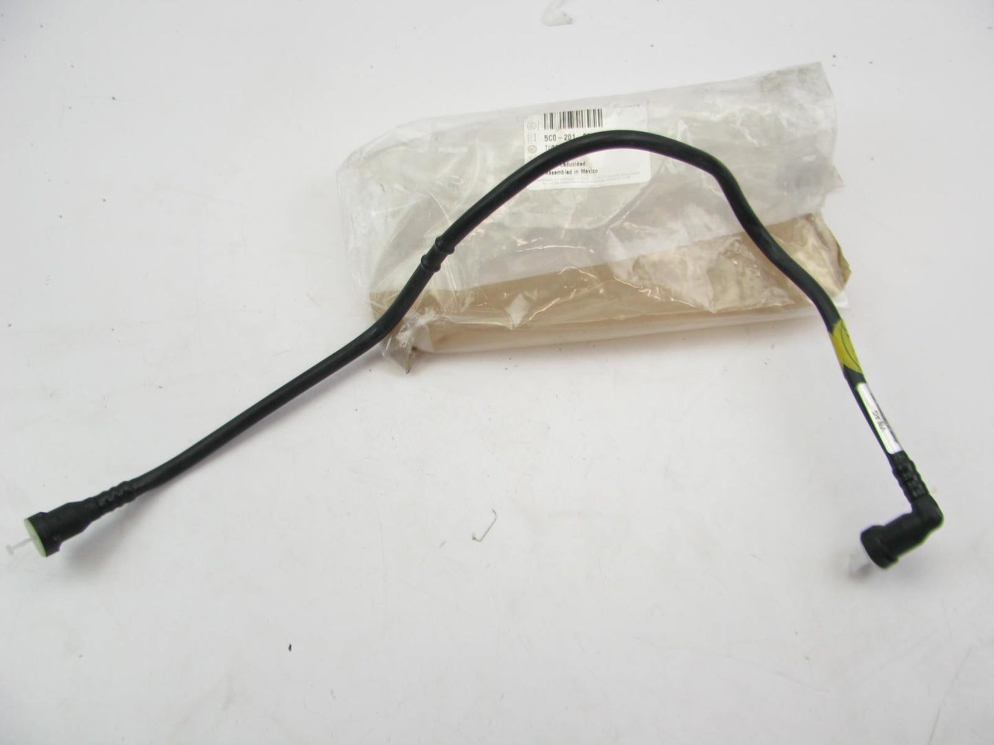 New Genuine OEM Fuel Filter Fuel Line For VW 2015-2017 Jettat 5C0201293