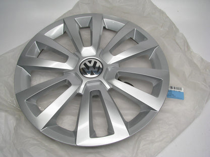 NEW GENUINE VW 5C0601147C8Z8 16'' Wheel Hub Cap Cover OEM For 2012-2019 Beetle