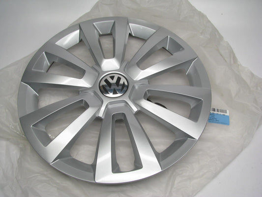 NEW GENUINE VW 5C0601147C8Z8 16'' Wheel Hub Cap Cover OEM For 2012-2019 Beetle