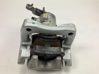 NEW - OEM VW Audi 5C0615405J Rear Left Disc Brake Caliper