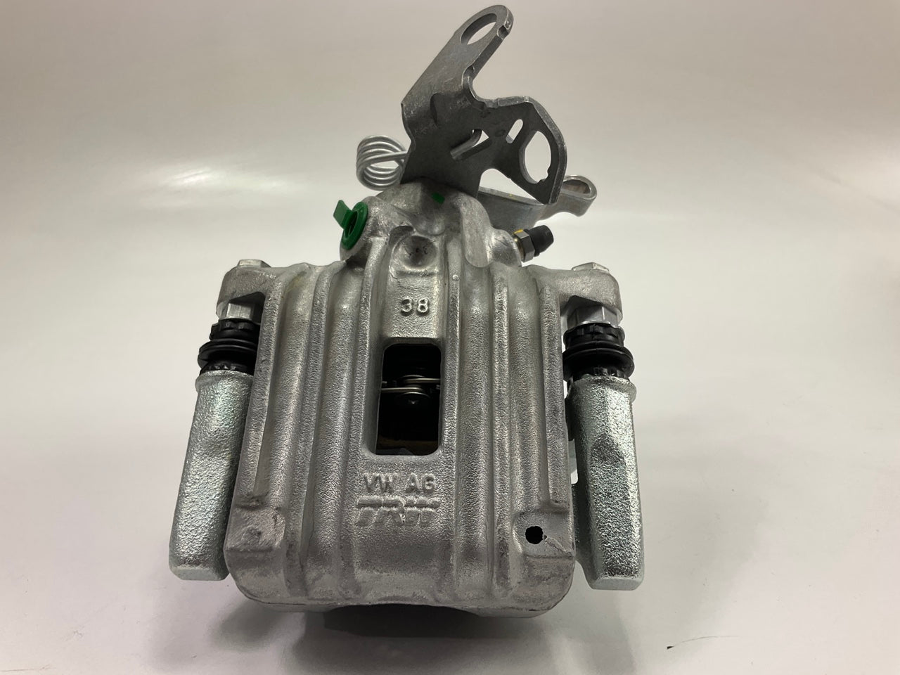 NEW - OEM VW Audi 5C0615405J Rear Left Disc Brake Caliper