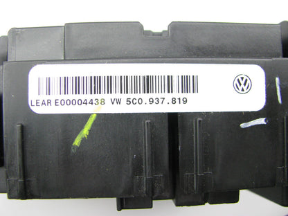 NEW Fuse Relay Box OEM 2013-14 VW Beetle, 2011-14 Jetta, 12-14 Passat 5C0937819