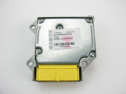 NEW GENUINE SRS Control Module OEM 2012 VW Passat 5C0959655E052 / 5C0959655E